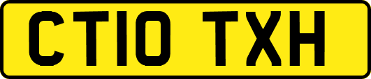 CT10TXH