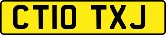 CT10TXJ