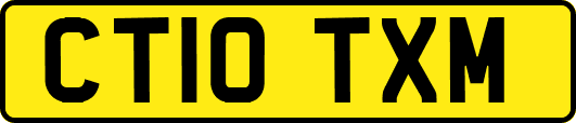 CT10TXM