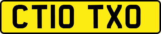 CT10TXO