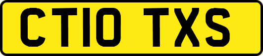 CT10TXS