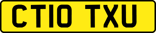 CT10TXU