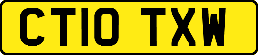CT10TXW