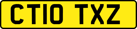 CT10TXZ