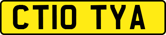 CT10TYA