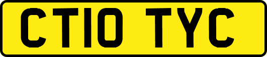 CT10TYC