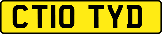 CT10TYD