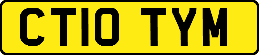 CT10TYM