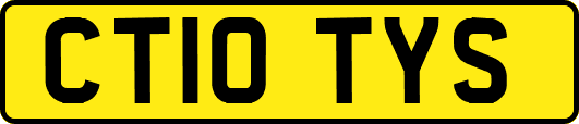 CT10TYS