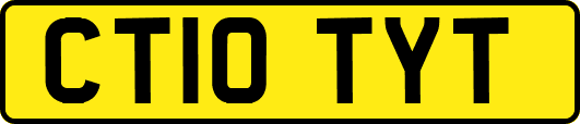 CT10TYT