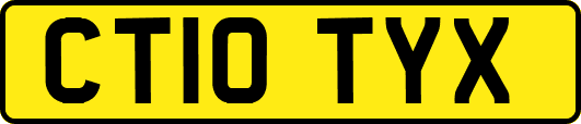 CT10TYX