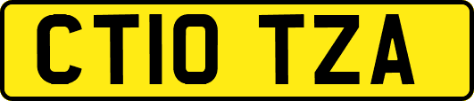 CT10TZA