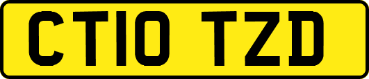 CT10TZD