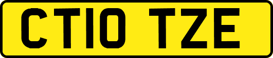 CT10TZE