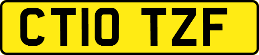 CT10TZF