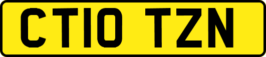 CT10TZN