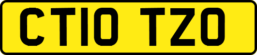 CT10TZO