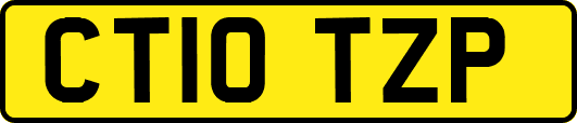 CT10TZP