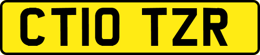 CT10TZR