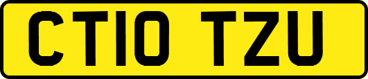 CT10TZU