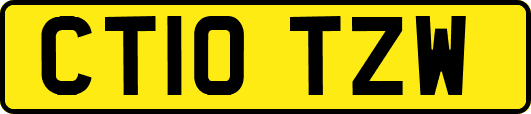 CT10TZW