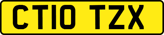 CT10TZX
