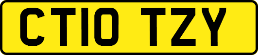 CT10TZY