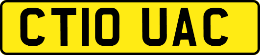 CT10UAC