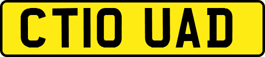 CT10UAD