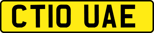CT10UAE