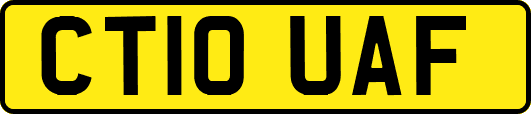 CT10UAF