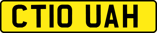 CT10UAH