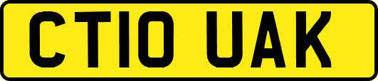CT10UAK
