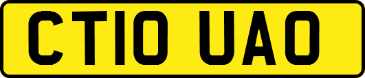 CT10UAO