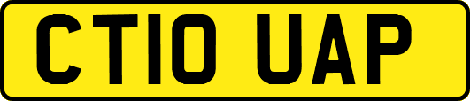 CT10UAP