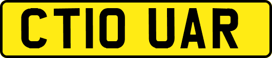 CT10UAR