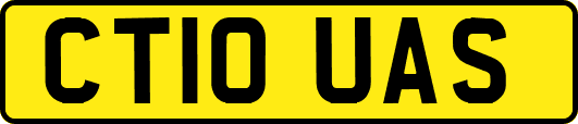 CT10UAS