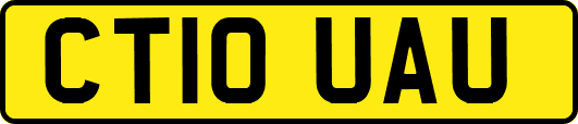 CT10UAU