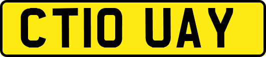 CT10UAY