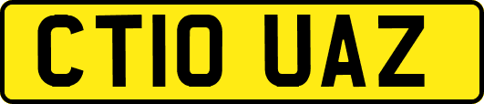 CT10UAZ