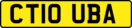 CT10UBA