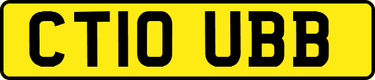 CT10UBB