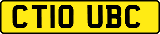 CT10UBC