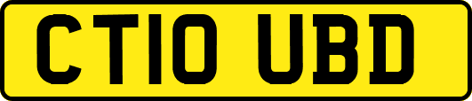 CT10UBD