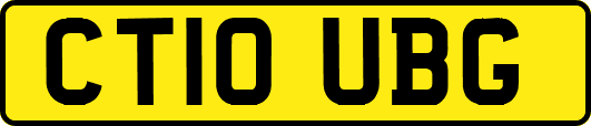 CT10UBG