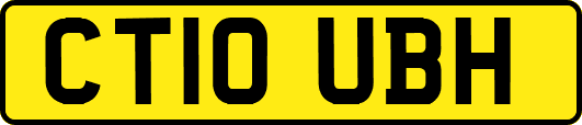 CT10UBH