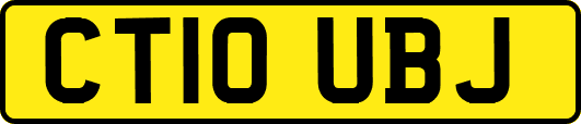 CT10UBJ