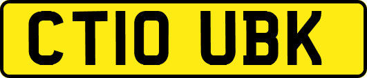 CT10UBK