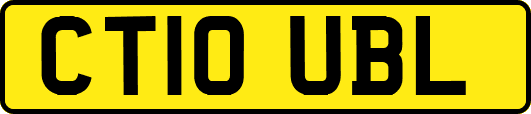 CT10UBL