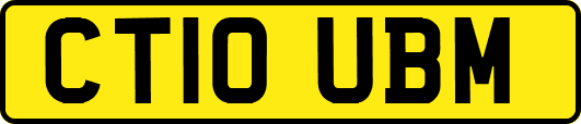 CT10UBM